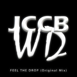 Album cover of Feel The Drop