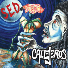 Album cover of Sed