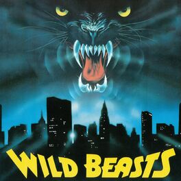 Album cover of Wild Beasts (Original Motion Picture Soundtrack / Remastered 2021)