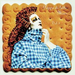 Album cover of Pappa Di Latte Vol. 2