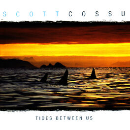 Album cover of Tides Between Us