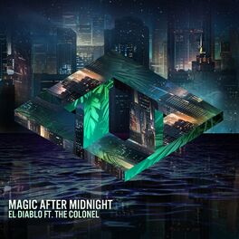 Album picture of Magic After Midnight