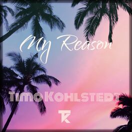 Album cover of My Reason