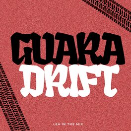Album cover of Guara-Drift
