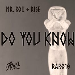 Album cover of Do You Know