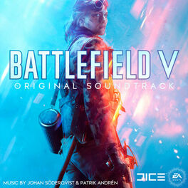 Album picture of Battlefield V (Original Soundtrack)