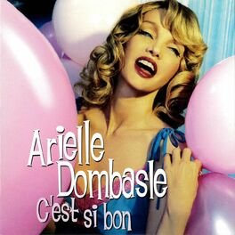 Album cover of C'est si bon