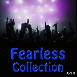 Album cover of Fearless Collection, Vol. 8 (Live)