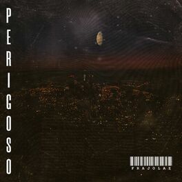 Album cover of Perigoso