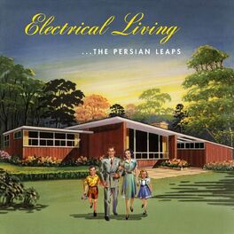 Album cover of Electrical Living