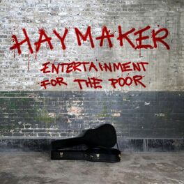 Album cover of Entertainment for the Poor