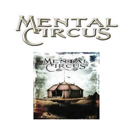 Album cover of Mental Circus