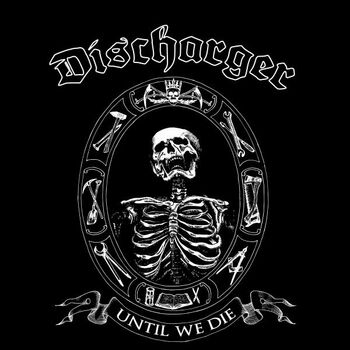 Discharger - Equally Useless: Listen With Lyrics | Deezer