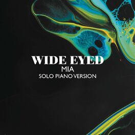 Album cover of Mia (Solo Piano Version)