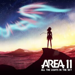 Album cover of All the Lights in the Sky