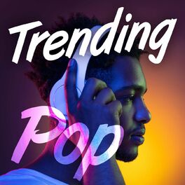 Album cover of Trending Pop