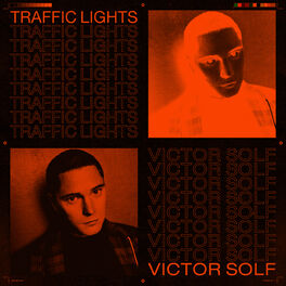 Album cover of Traffic Lights