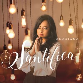 Album cover of Santifica