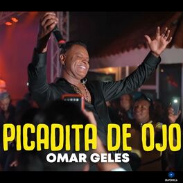 Album cover of Picadita de Ojo