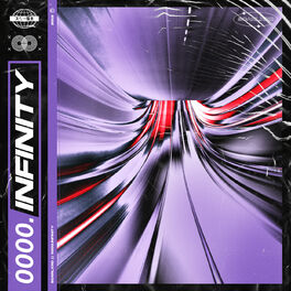 Album cover of INFINITY