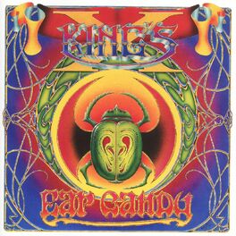 Album cover of Ear Candy
