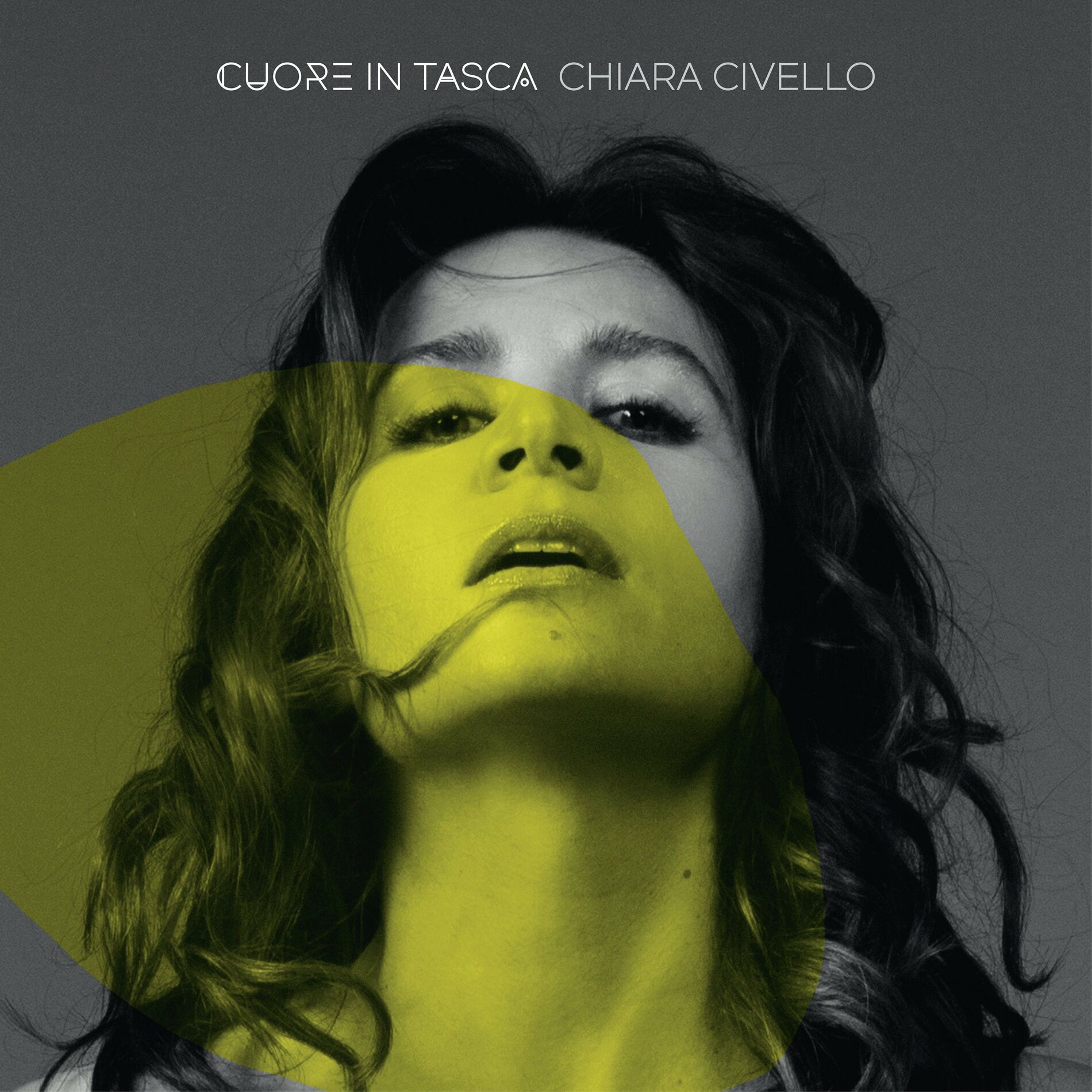 Chiara Civello: albums