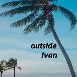 Album cover of outside