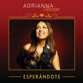 Album cover of Esperándote