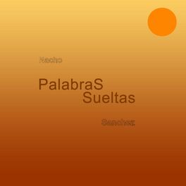 Album cover of Palabras Sueltas