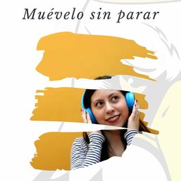 Album cover of Muévelo Sin Parar