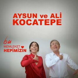 Album cover of Bu Memleket Hepimizin