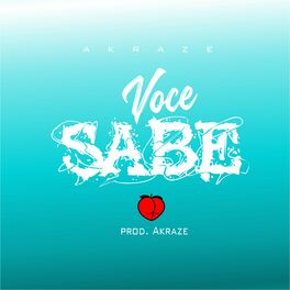 Album cover of Voce Sabe
