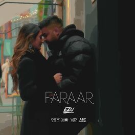 Album cover of Faraar