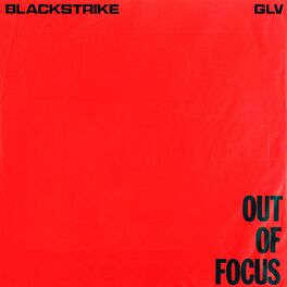 Album cover of Out of Focus
