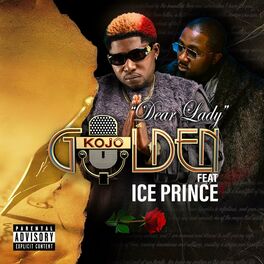 Album cover of Dear Lady (feat. Ice Prince)