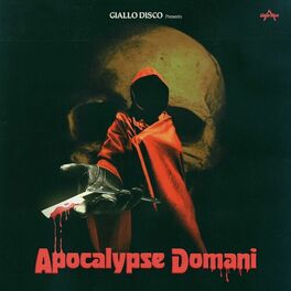 Album cover of Apocalypse Domani
