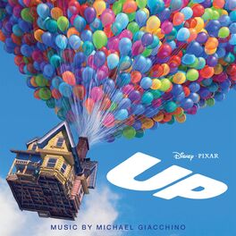 Album picture of Up! Original Soundtrack