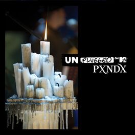 Album cover of Panda MTV Unplugged (Live)