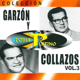 Album cover of Colección Doble Platino, Vol. 3
