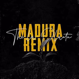 Album cover of Madura (Remix)