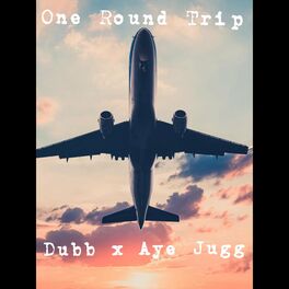 Album cover of One Round Trip (feat. Dubb)
