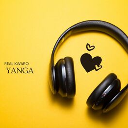 Album cover of YANGA (Extended Version)