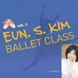 Album cover of Ballet Class Music, Vol. 2 (Re Edition)
