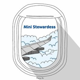 Album cover of Mini Stewardess