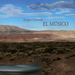Album cover of El Musico