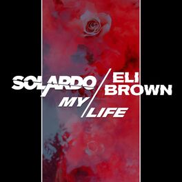 Album cover of My Life