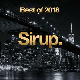 Album cover of Sirup Best of 2018
