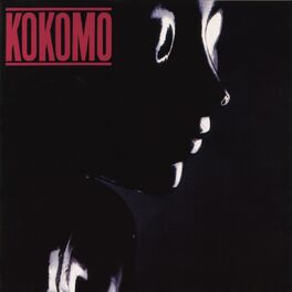 Album cover of Kokomo