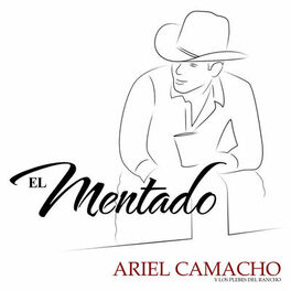 Album cover of El Mentado