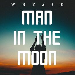 Album cover of Man in the Moon